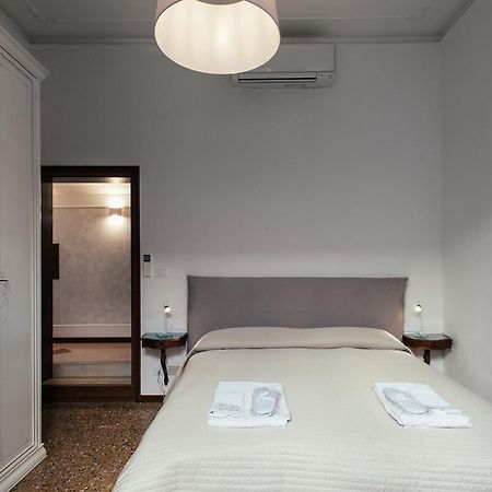Residenza Dei Dogi Lejlighed Venedig Eksteriør billede