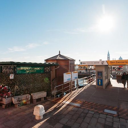 Residenza Dei Dogi Lejlighed Venedig Eksteriør billede