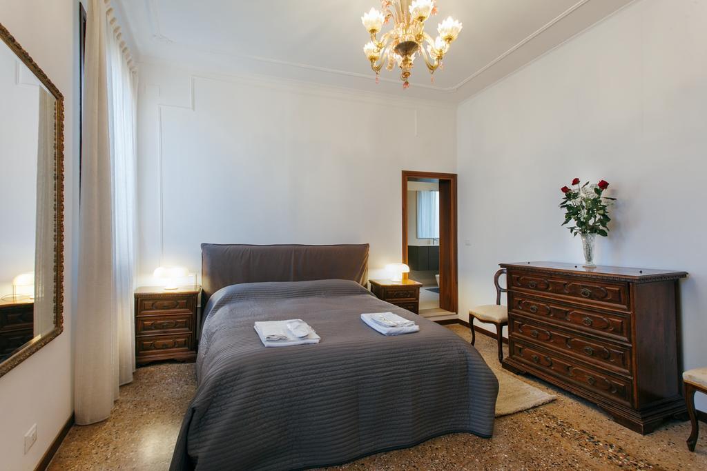 Residenza Dei Dogi Lejlighed Venedig Eksteriør billede