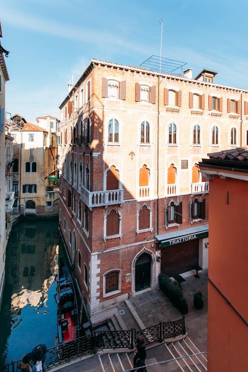 Residenza Dei Dogi Lejlighed Venedig Eksteriør billede