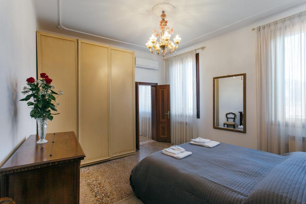 Residenza Dei Dogi Lejlighed Venedig Eksteriør billede